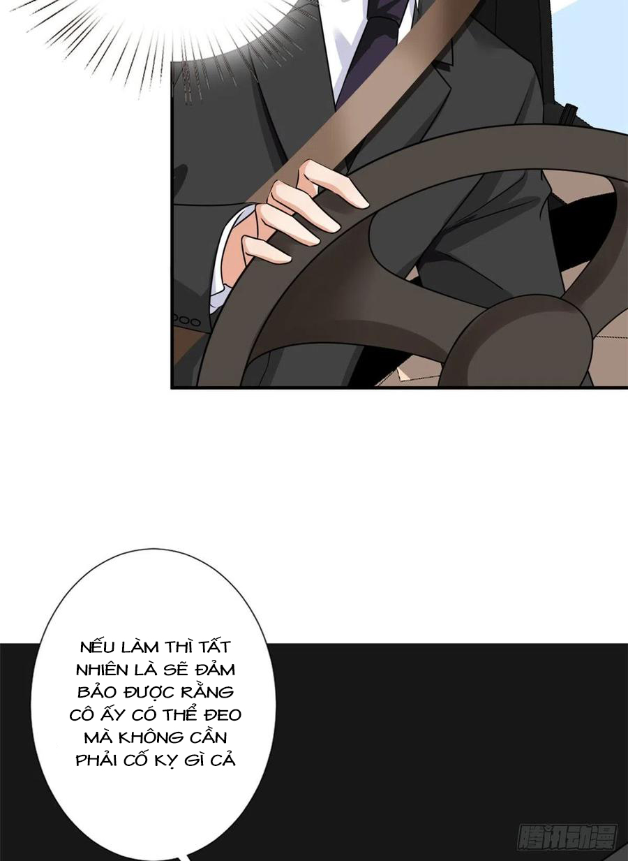 thí hôn lão công, cần giúp sức chapter 274 6