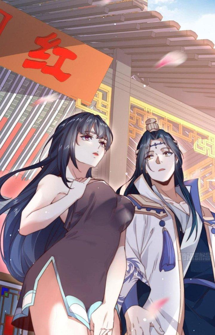 mỗi nữ đồ đệ đều muốn giết ta chapter 22 31