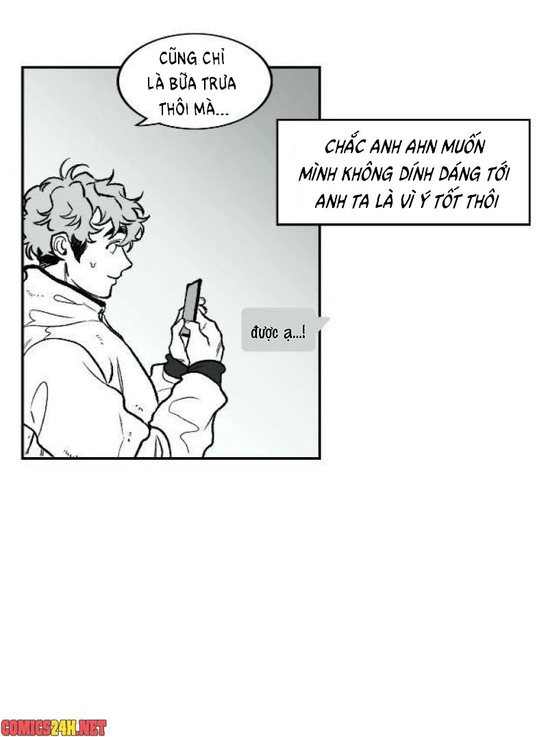 thầy giáo tốt chapter 25 8