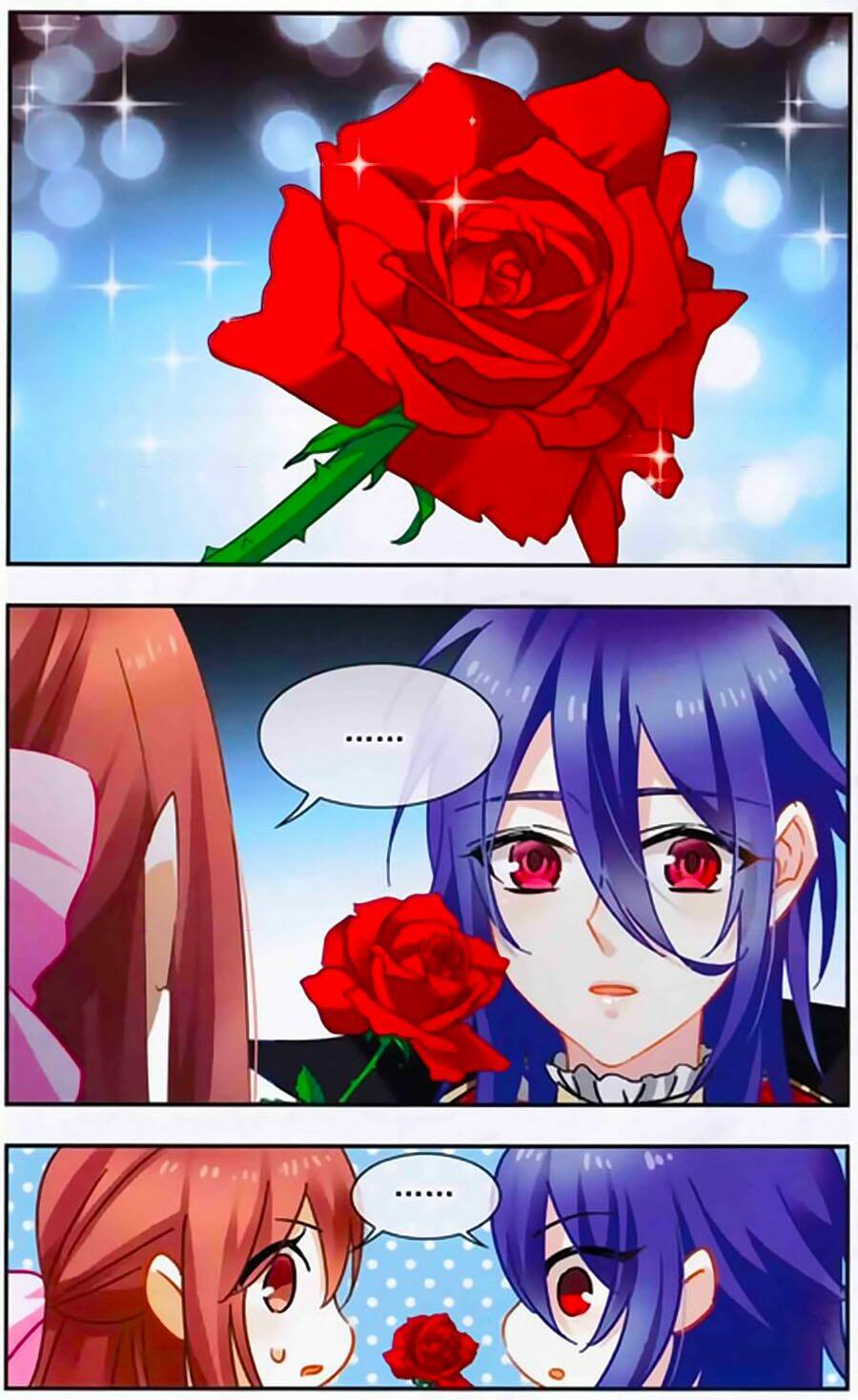 câu lạc bộ ngôi sao ngoại truyện chapter 6 9