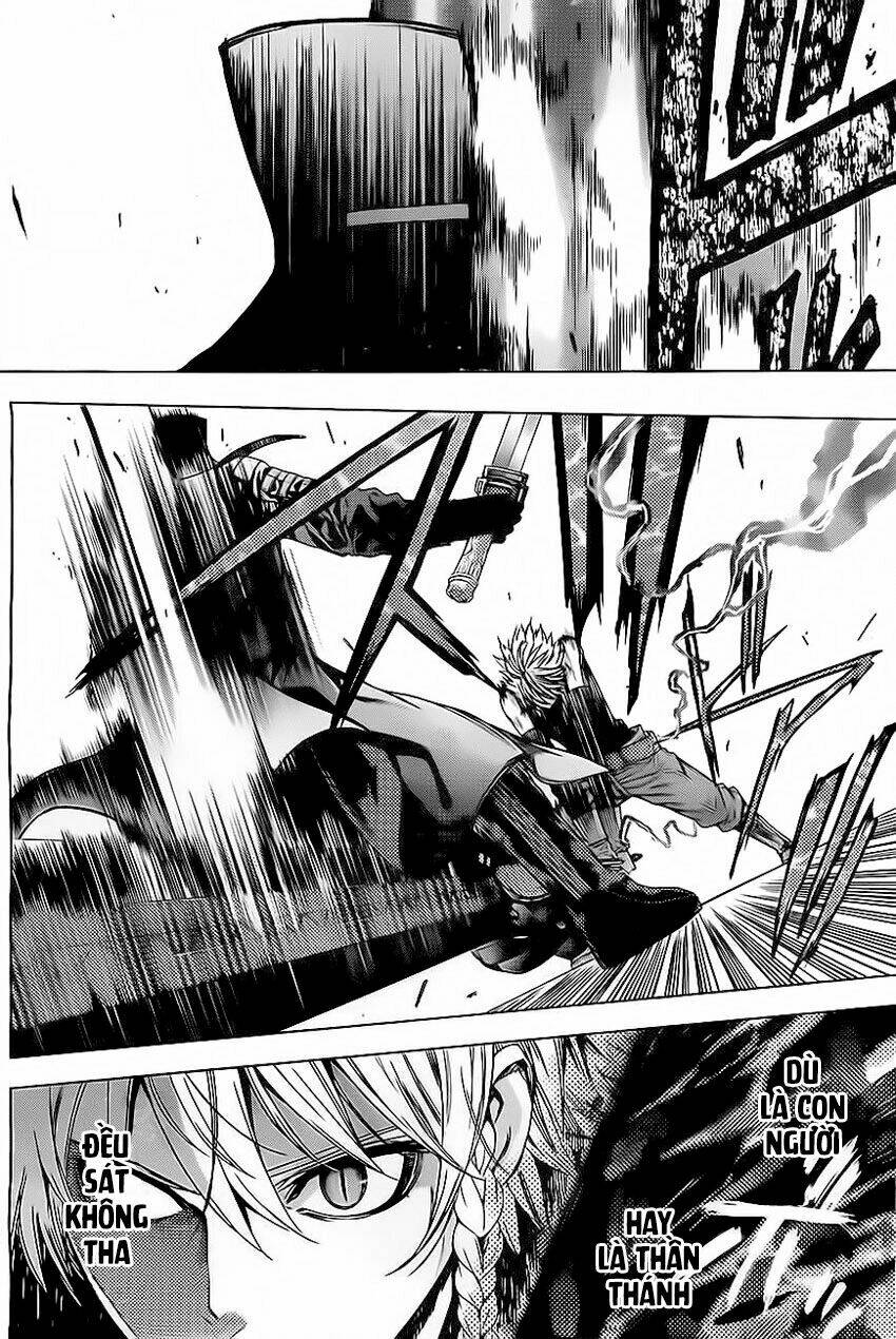 khu vườn thứ 7 chapter 3 29