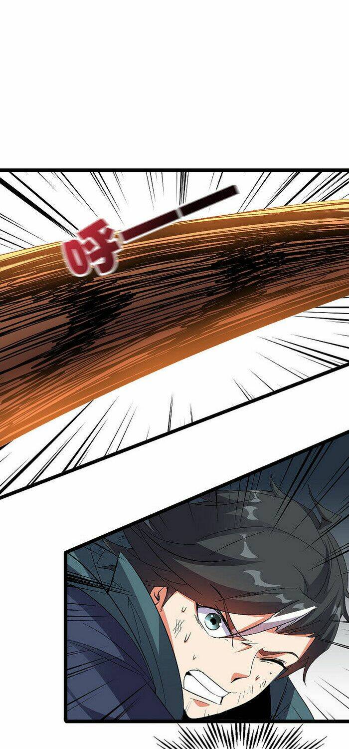 phục thiên thánh chủ chapter 94 22