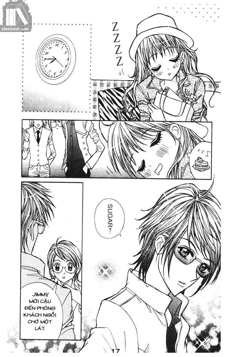 ngôi sao sugar chapter 1 16