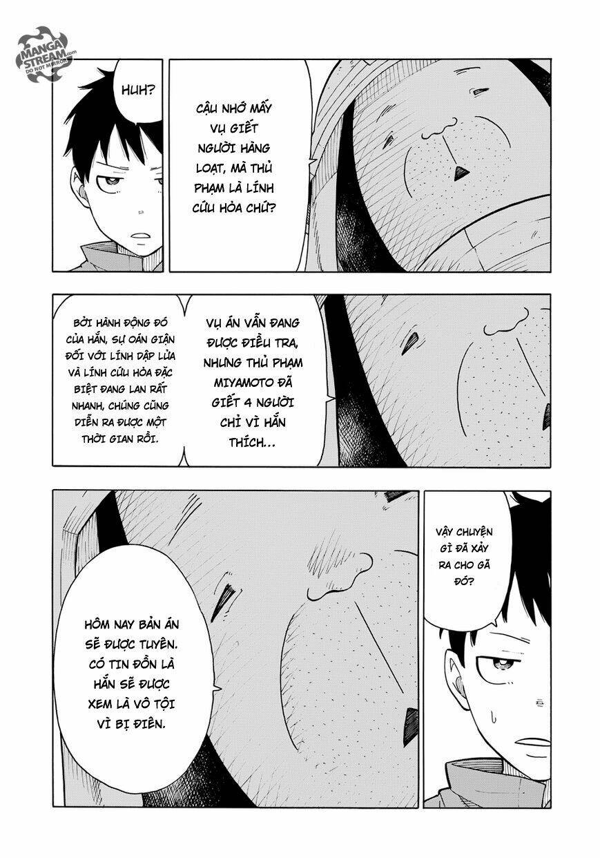 biệt đội lính cứu hỏa chapter 9 19