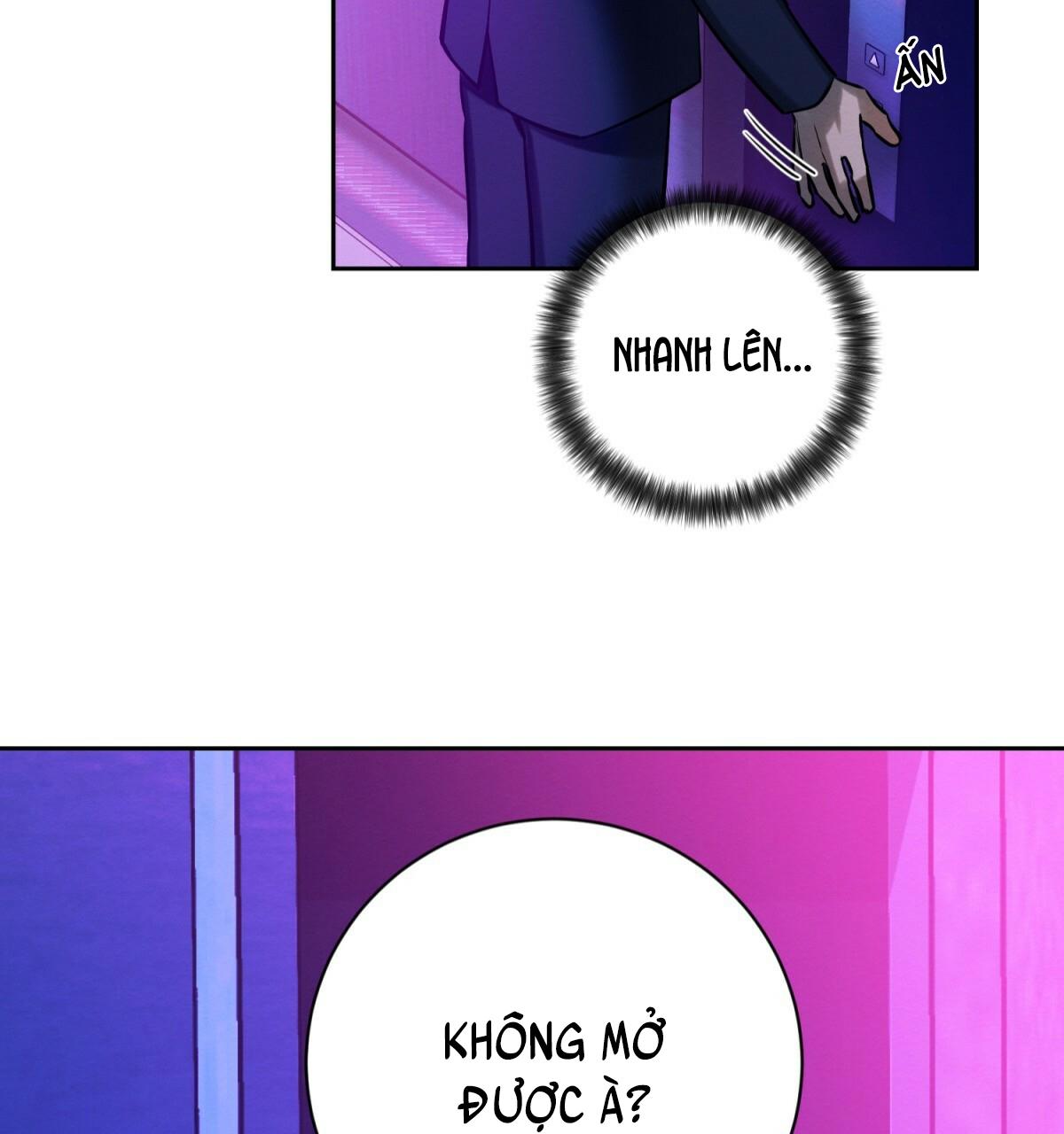 vòng xoáy của ác ma chapter 17 118