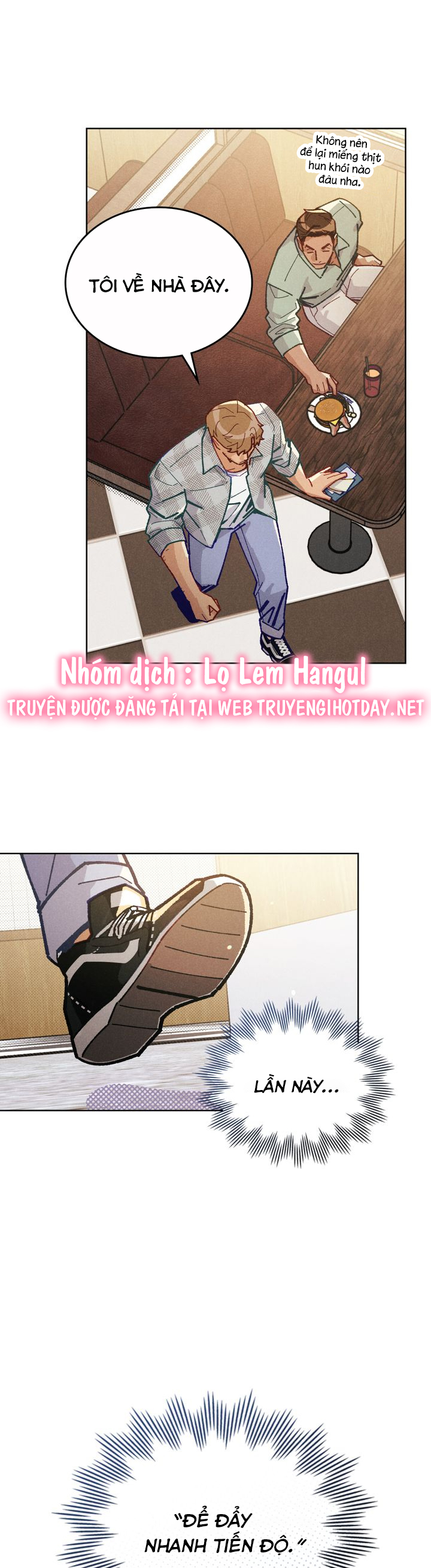 giải mã ngôn ngữ trái tim chapter 16 2