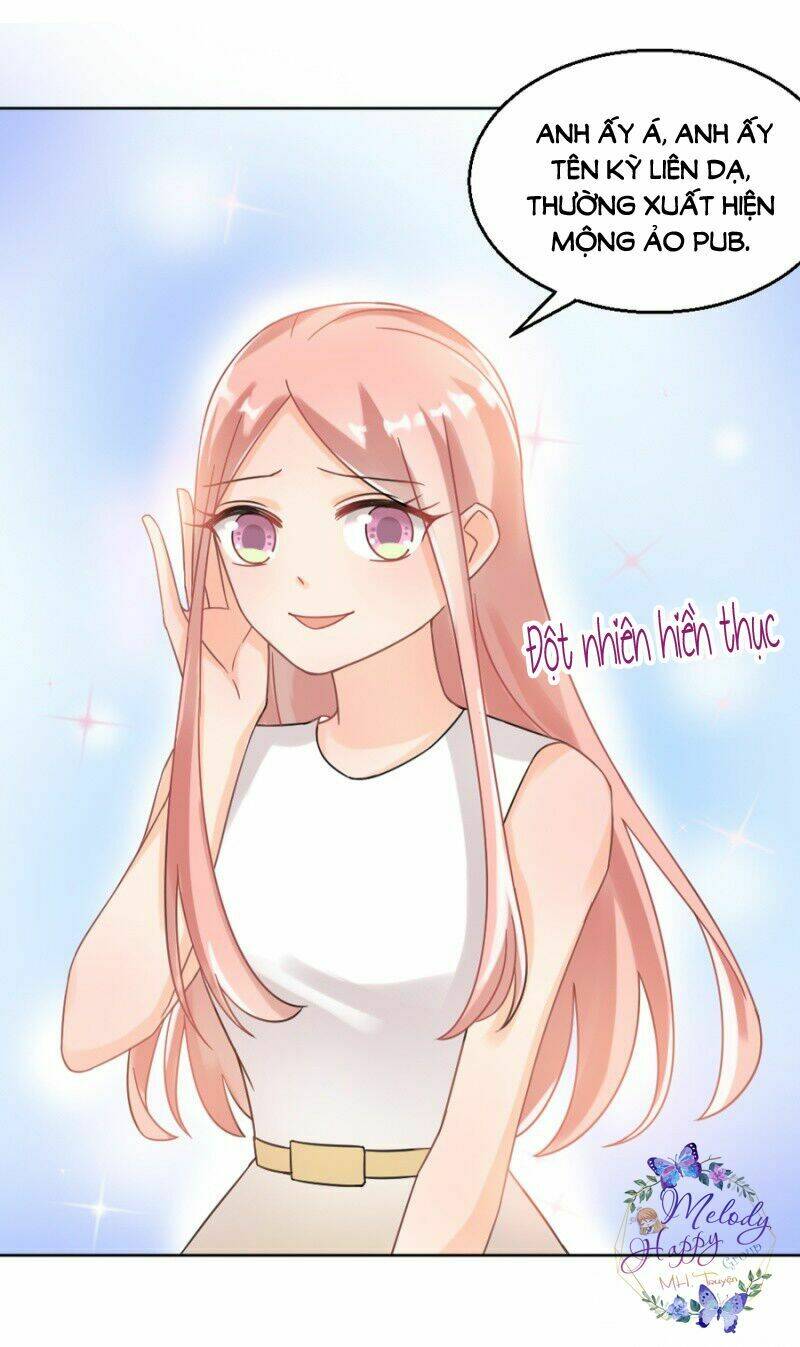 ma lạt thiên kim đẩu ác thiếu chapter 3 14