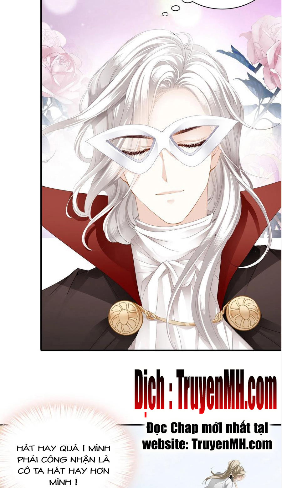 bạo quân ái nhân chapter 101 6