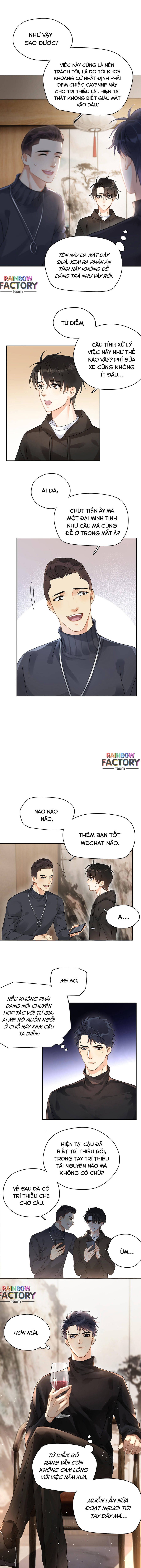 bám đuôi chapter 2 8