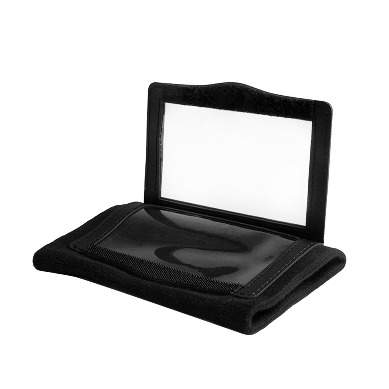 Football Play Wristbands Sporting Goods Football Armband Durable Portable Adjustable Playbook Wristband for Baseball Soccer Sports Adult