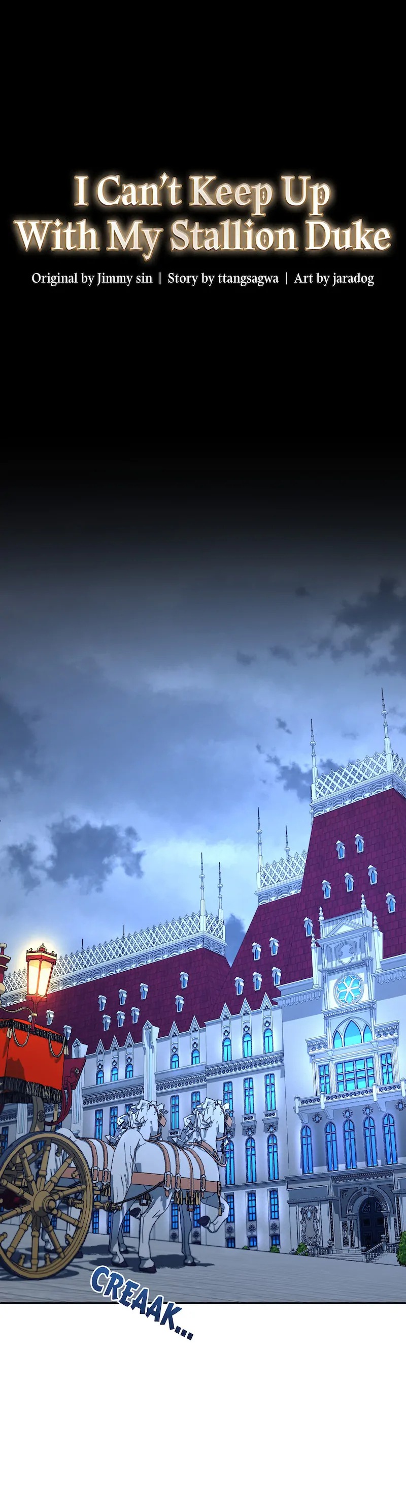 tôi chán nản vì người chồng thứ 2 còn "khỏe" hơn chồng cũ chapter 86.1 1