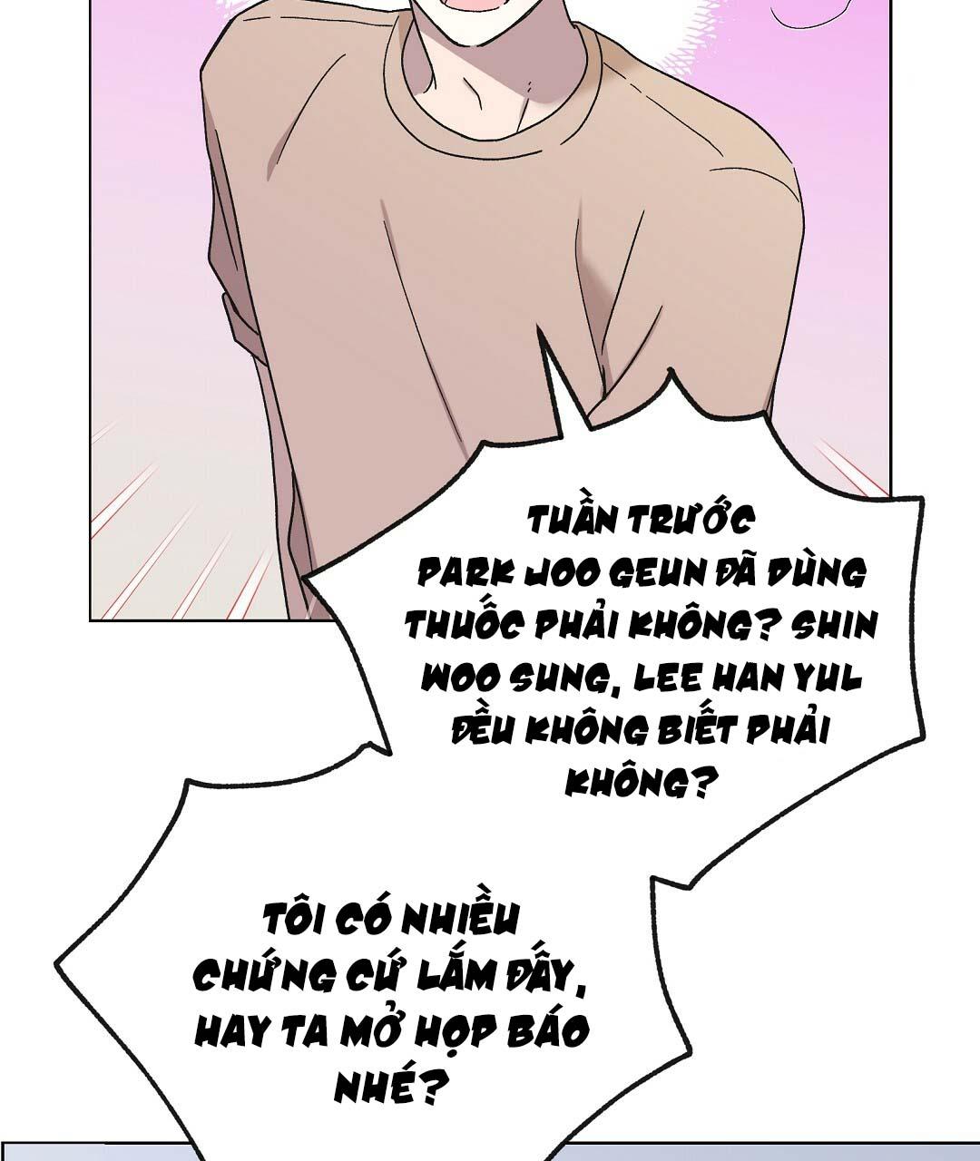 vết cắn mang vị ngọt ngào chapter 2 44