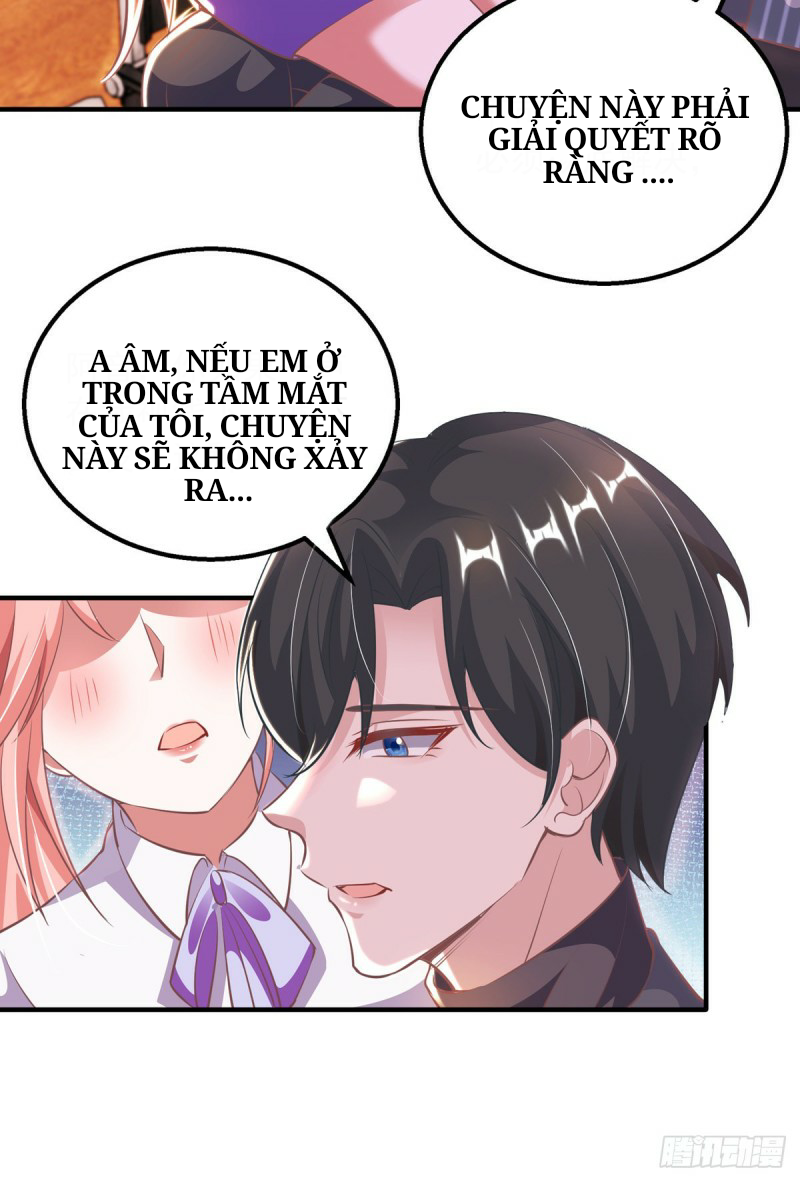 Đại Lão Gọi Tôi Là Tiểu Tổ Tôn Chapter 20 - Next Chapter 21