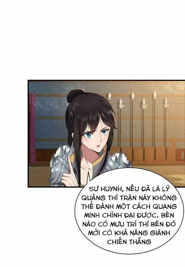 cuồng nữ trọng sinh - hoàn khố thất hoàng phi chapter 79 3