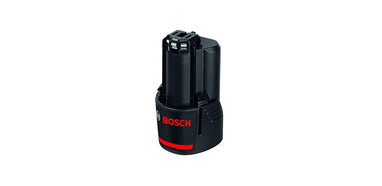 PIN LI-LON BOSCH PIN 12V --- 3.0AH - HÀNG CHÍNH HÃNG