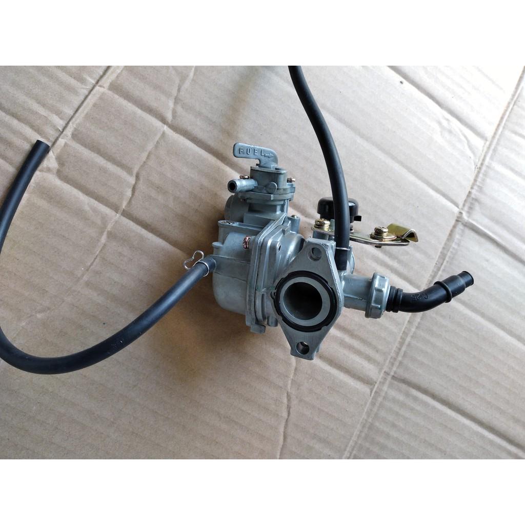 Bình xăng con lắp xe 70cc 90cc 100cc 110cc
