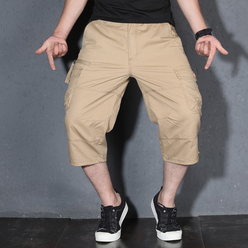 Quần Shorts Nam Cao Cấp - QS8869
