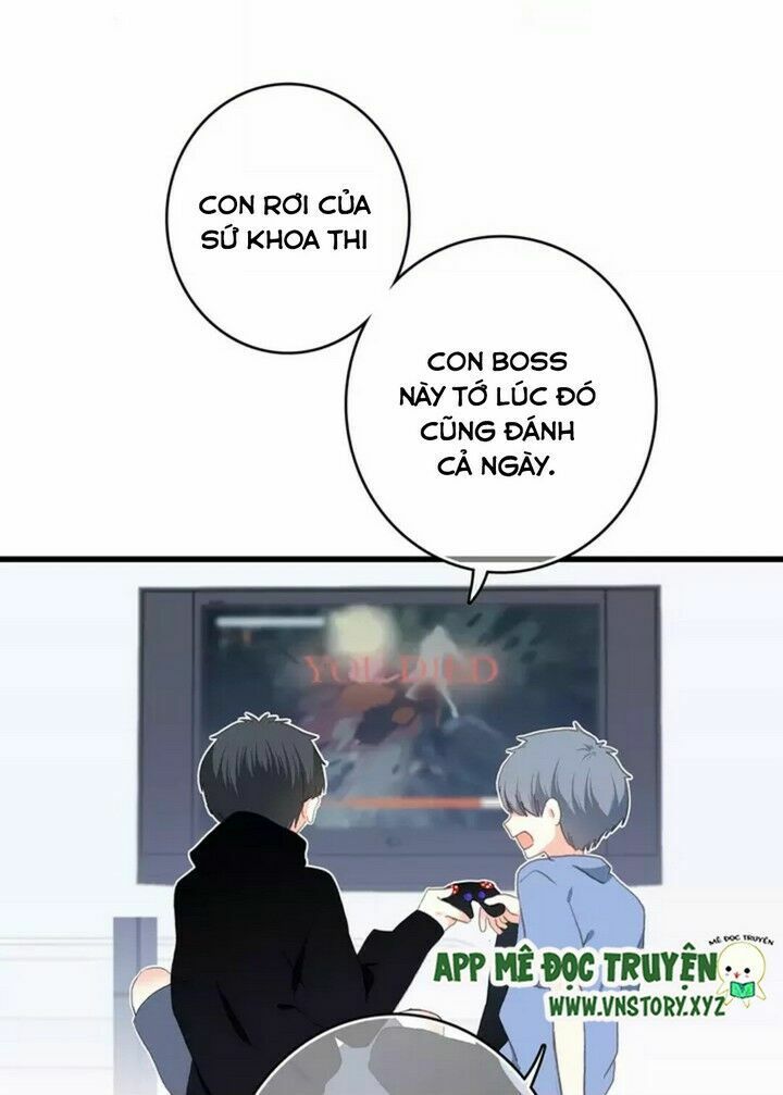 con tim rung động 2 chapter 10 31