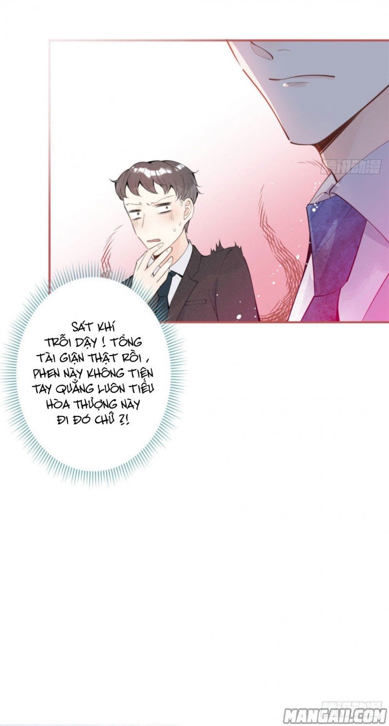 ta có năm đại lão ba ba chapter 7.2 4