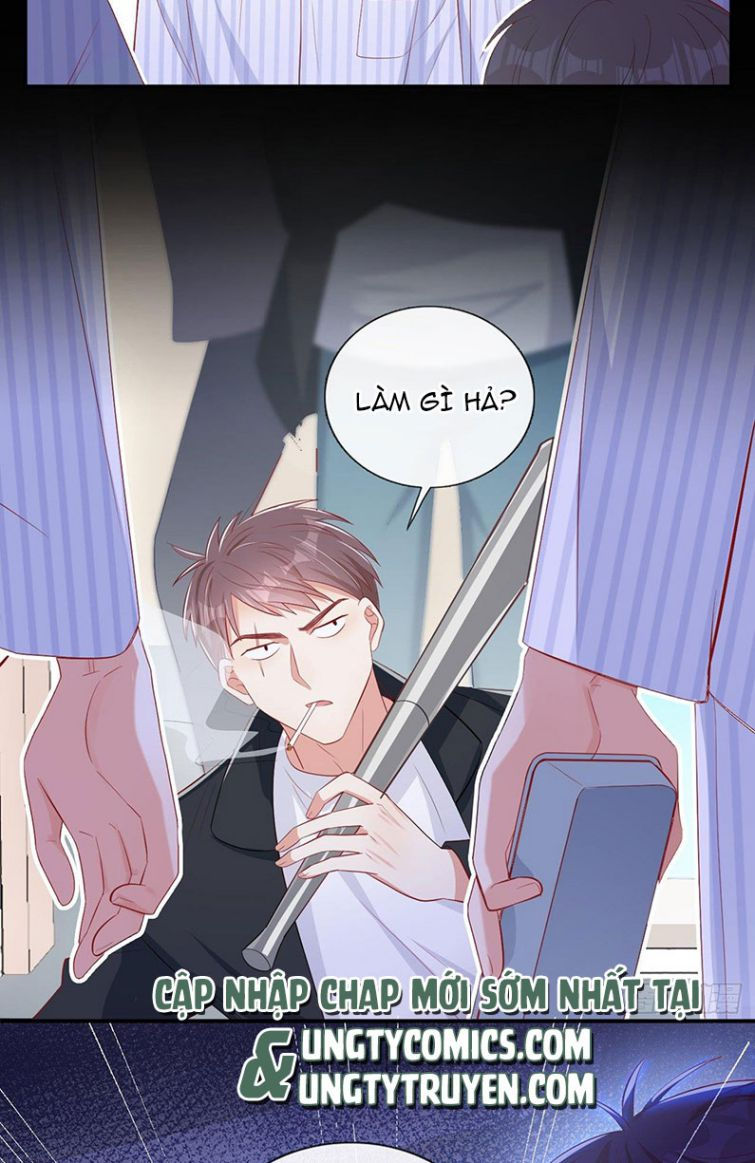 tôi với hình mẫu lý tưởng lìa trần rồi! chapter 17 22