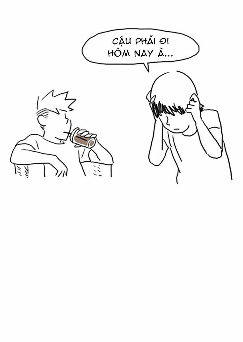 cô nàng trên lớp - the girl from class chapter 19 75