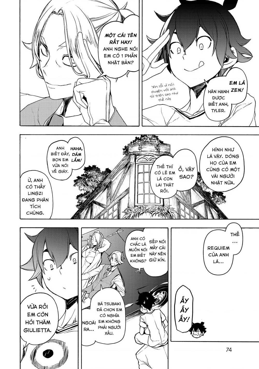 bootsleg chapter 6 73