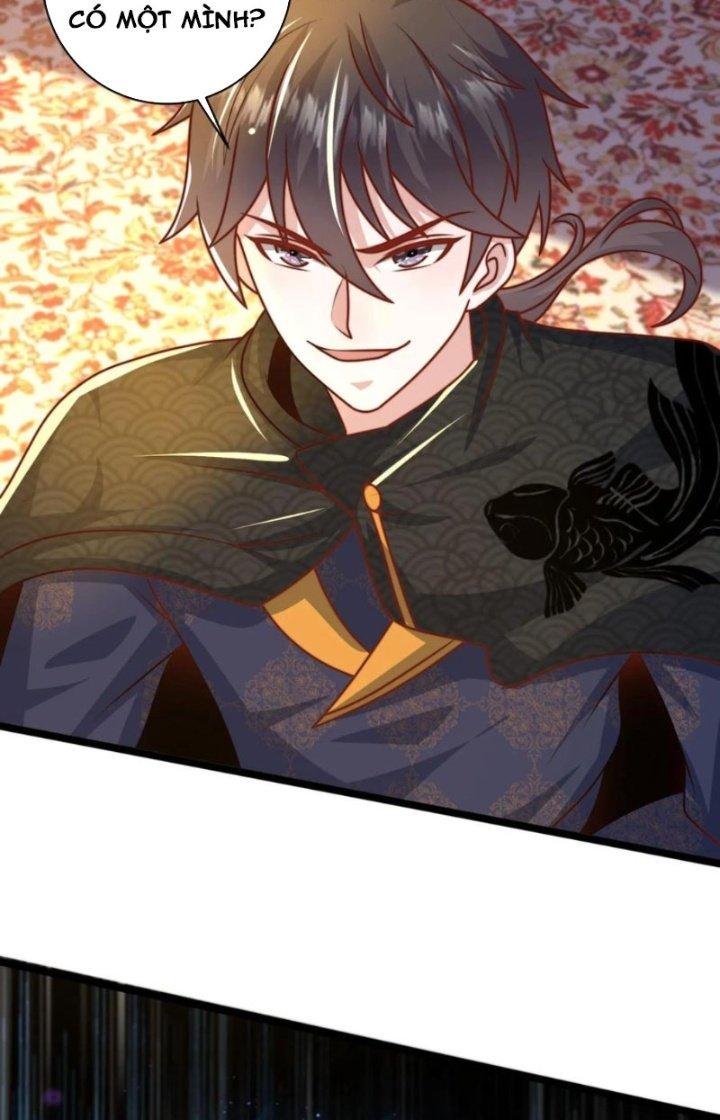 ta nuôi ma quỷ ở trấn ma ti chapter 211 33