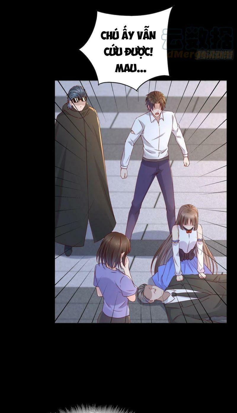 vua đầu tư mạnh nhất chapter 54 14