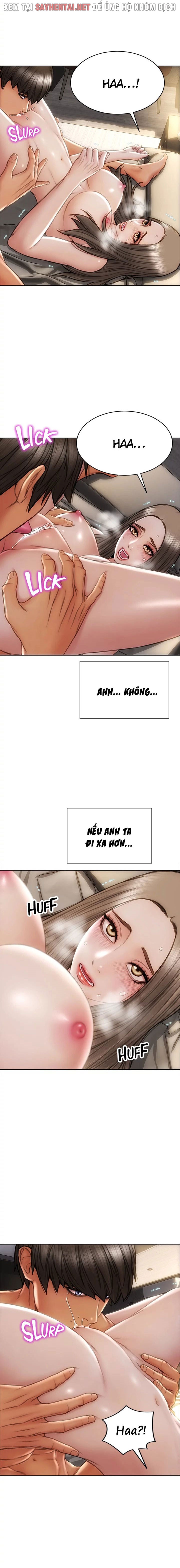 dân chơi out trình chapter 19 15