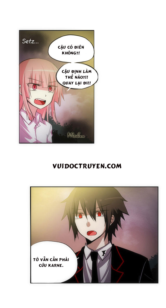 crepuscule (yamchi) chapter 79 13