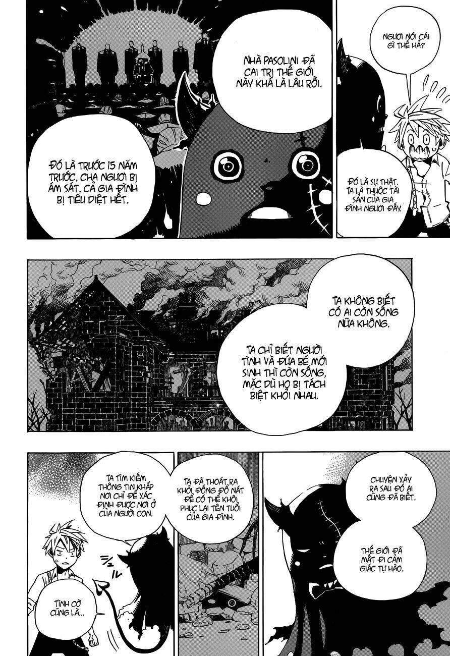 fantasma chapter 1 21