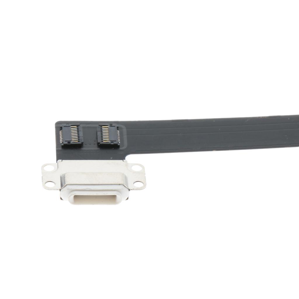 Charging Port Flex Cable Ribbon Replacement Part For Apple Ipad 6/ Air2