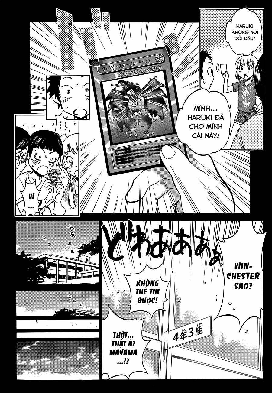 shishunki no iron maiden chapter 6 19