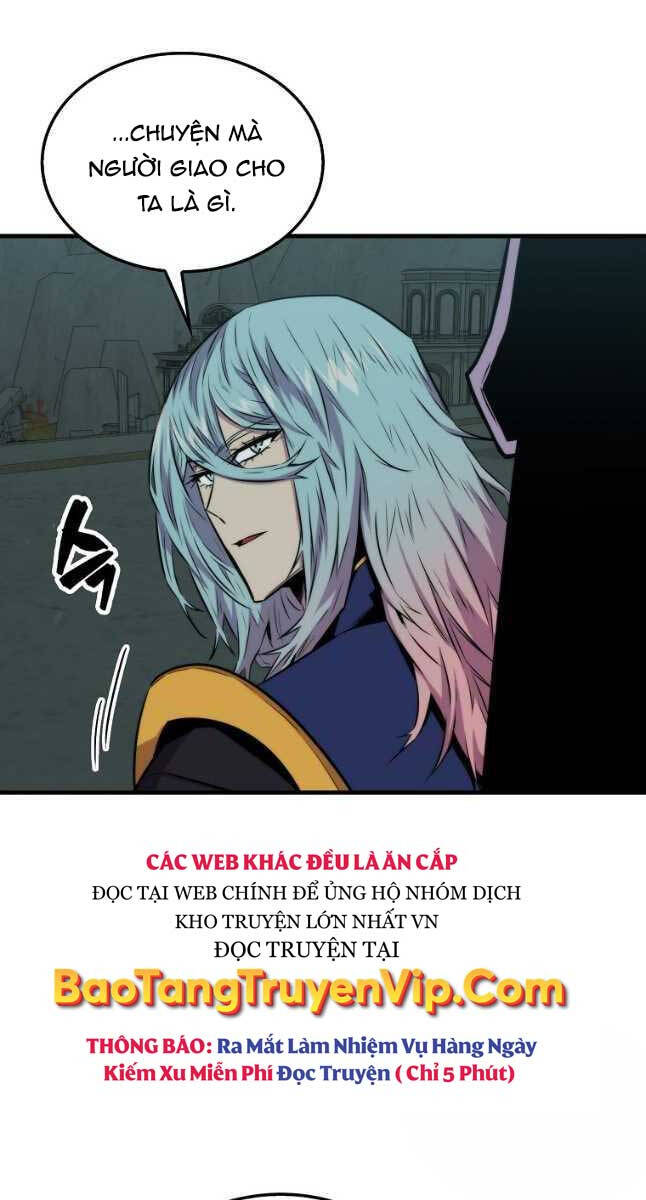 tôi thăng cấp trong lúc ngủ chapter 71 38