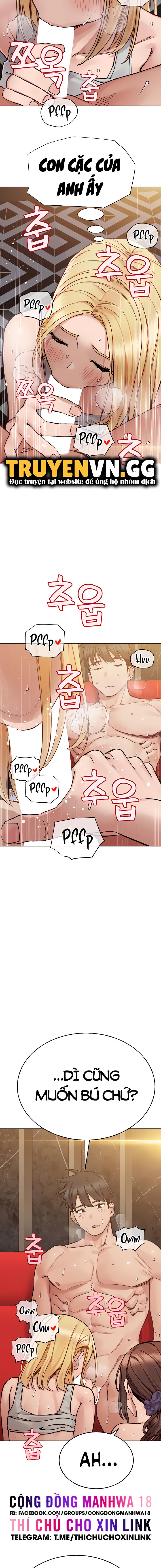 người dì khiêu gợi chapter 95 5