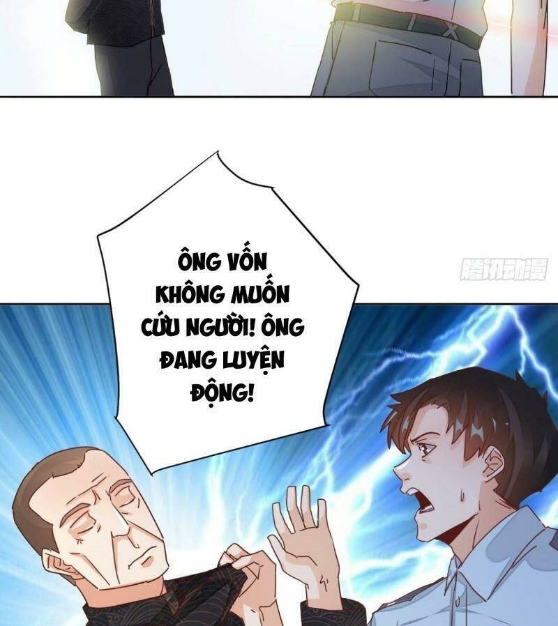 đô thị siêu cấp y sinh chapter 12 11