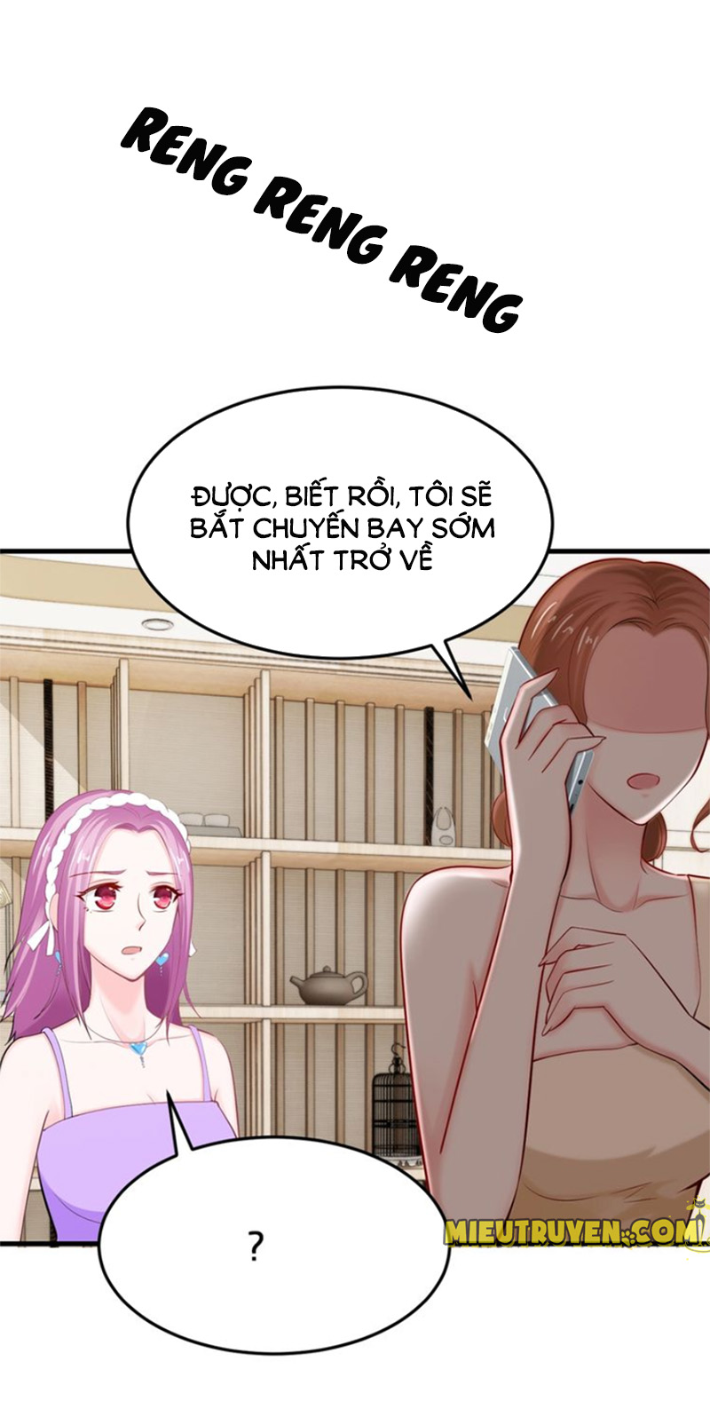 độc nhất sủng ái của thủ tịch chapter 72 14