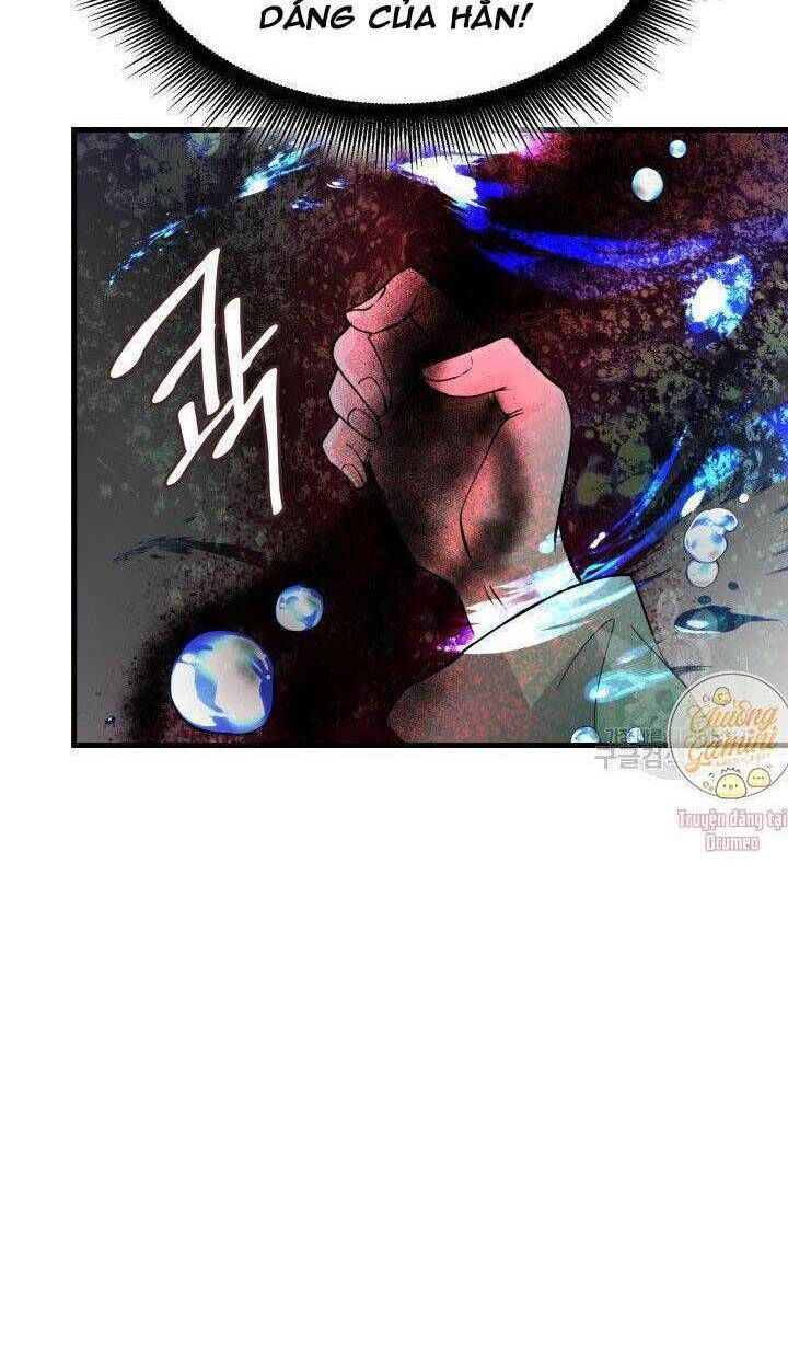 cô dâu của sói đen chapter 9 34