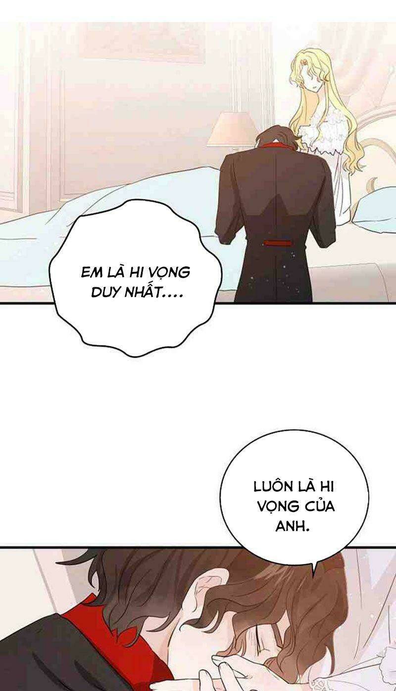 tôi là bạn gái cũ của một người lính chapter 53 21
