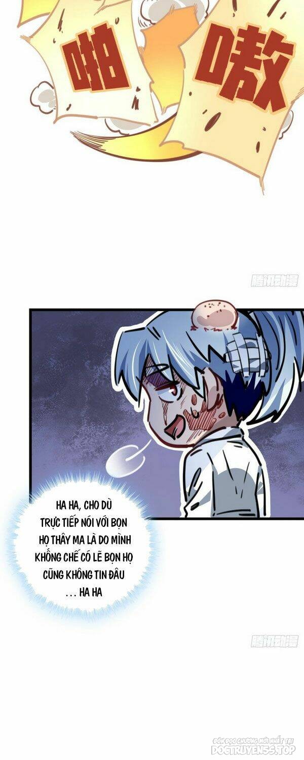 giải cứu 99 nữ chính ở mạt thế chapter 12 4