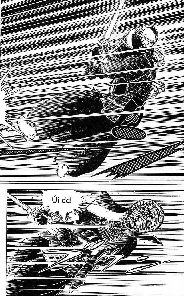 kiếm sĩ musashi chapter 67 8