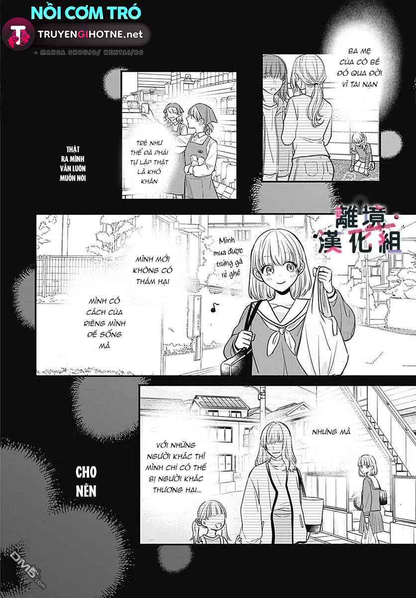 thống trị hoàn mỹ chapter 7 10