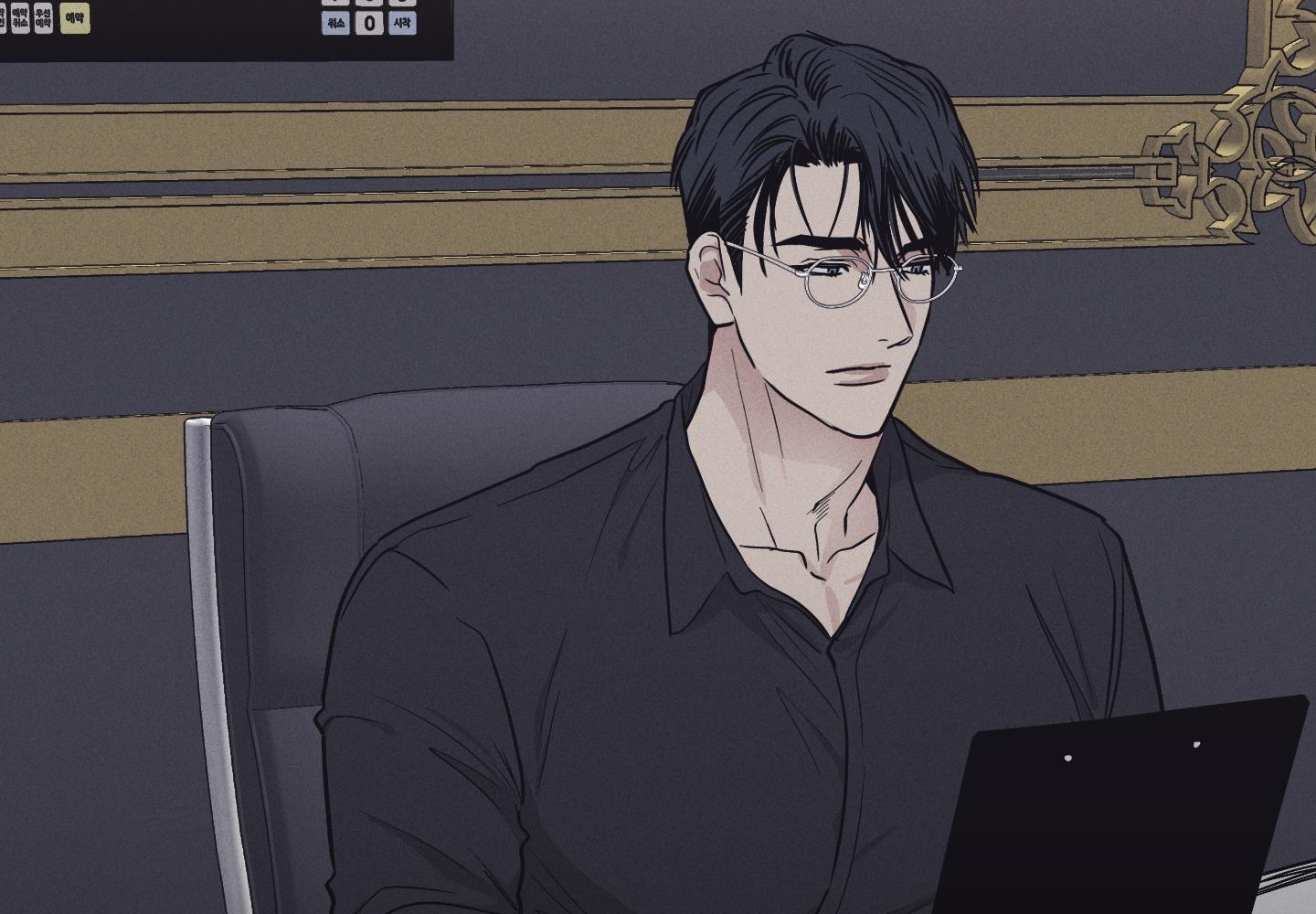 phục thù chapter 13 35