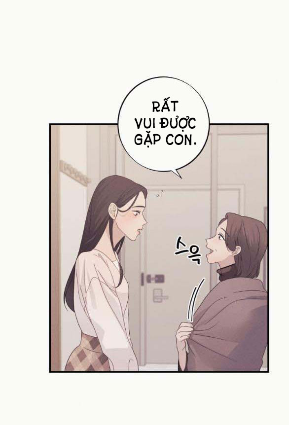 [18+] người vợ quyến rũ chapter 9.1 16