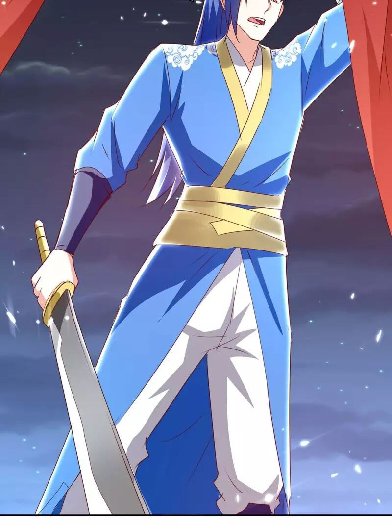 tối cường thăng cấp chapter 297 2