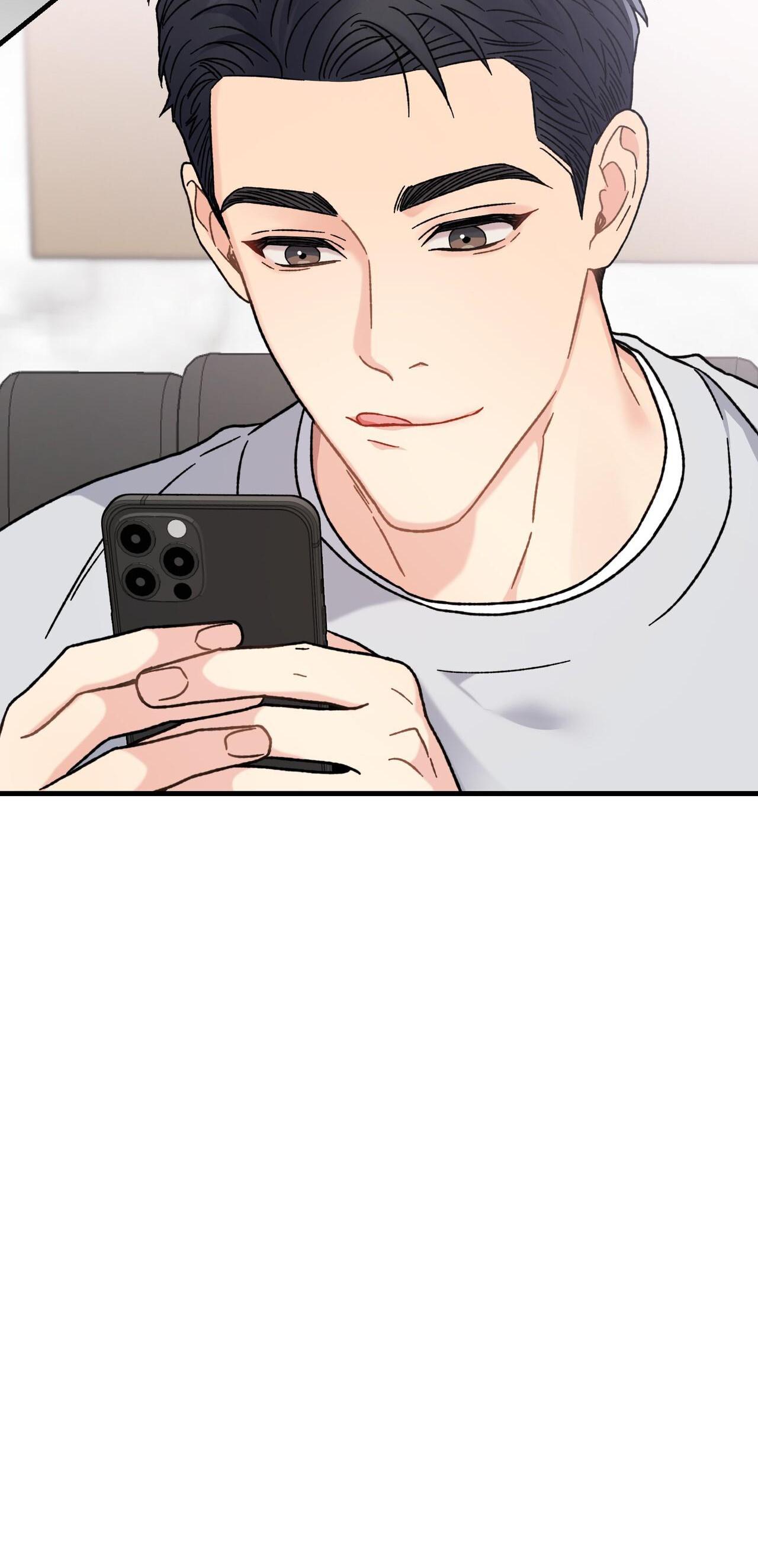 cậu không phải là gu của tôi chapter 1 62