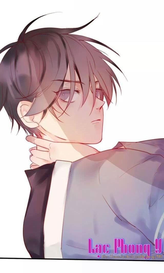 hồ minh chi hương chapter 3 24