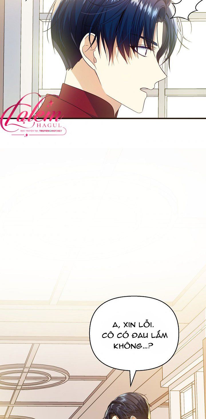 từ lúc bắt đầu tôi vẫn luôn ở bên em chapter 17 27