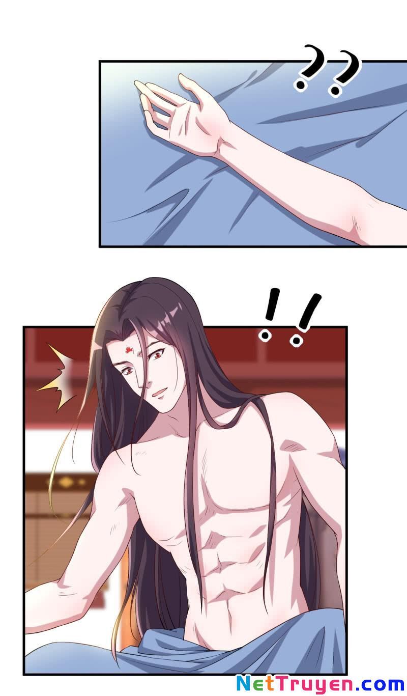 tà y cuồng thê chapter 108 10