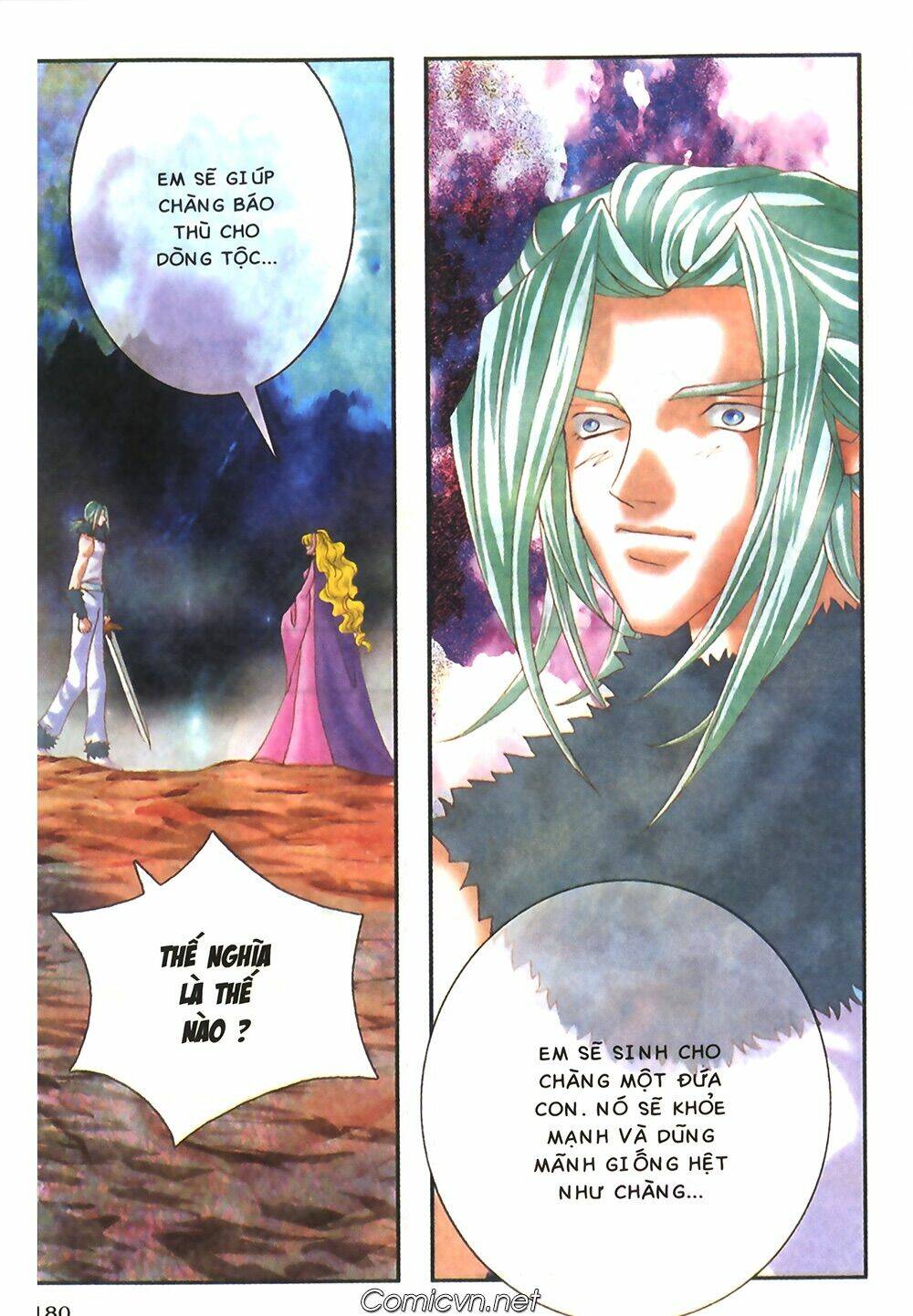 chúa tể của chiếc nhẫn chapter 5 26